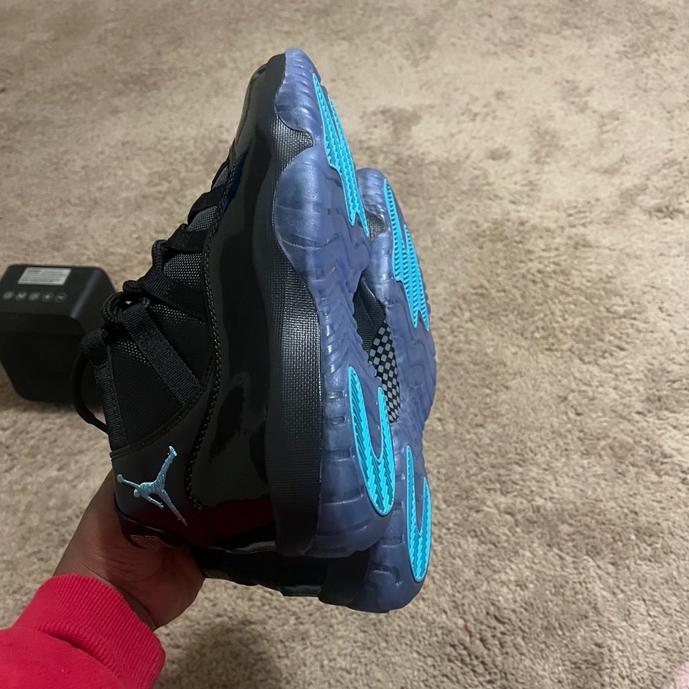 Jordan 11s gammas SOLD!